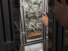 4065 Módulo fotovoltaico de curado rápido de dos partes RTV sellador de silicona