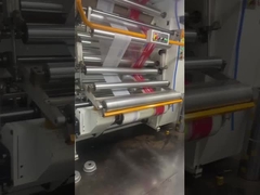 HUITIAN Aplicación de adhesivos sin disolventes 4