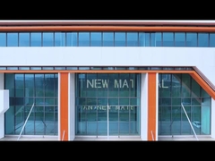 Transformación digital en HUITIAN: Desvelar la magia de la fabricación inteligente