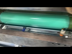 HUITIAN Aplicación de adhesivos a base de disolventes