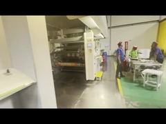 HUITIAN Adhesivos a base de disolventes Aplicación 2