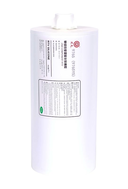 Adhesivos electrónicos de alto rendimiento; silicona de unión y